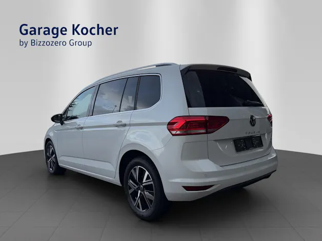 VW Touran 1.5 TSI EVO Highline DSG