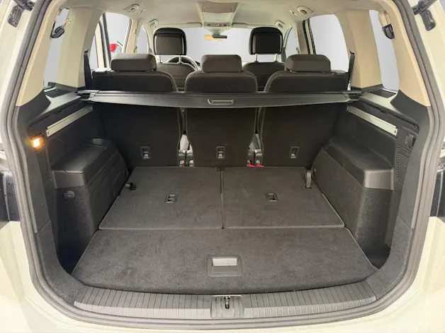 VW Touran 1.5 TSI EVO Highline DSG