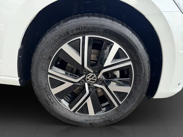 VW Touran 1.5 TSI EVO Highline DSG