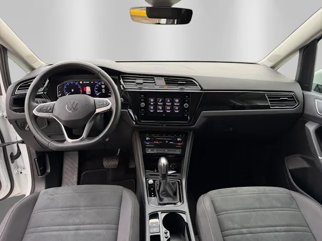 VW Touran 1.5 TSI EVO Highline DSG