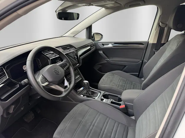VW Touran 1.5 TSI EVO Highline DSG