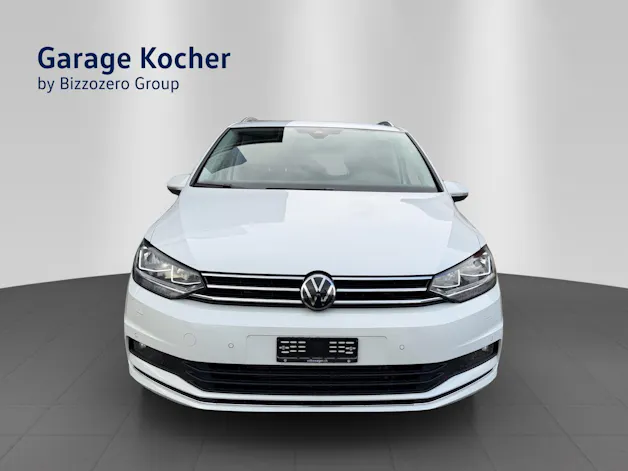 VW Touran 1.5 TSI EVO Highline DSG