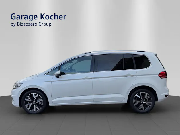 VW Touran 1.5 TSI EVO Highline DSG