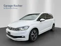 VW Touran 1.5 TSI EVO Highline DSG