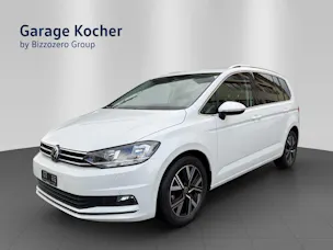 VW Touran 1.5 TSI EVO Highline DSG