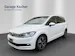 VW Touran 1.5 TSI EVO Highline DSG