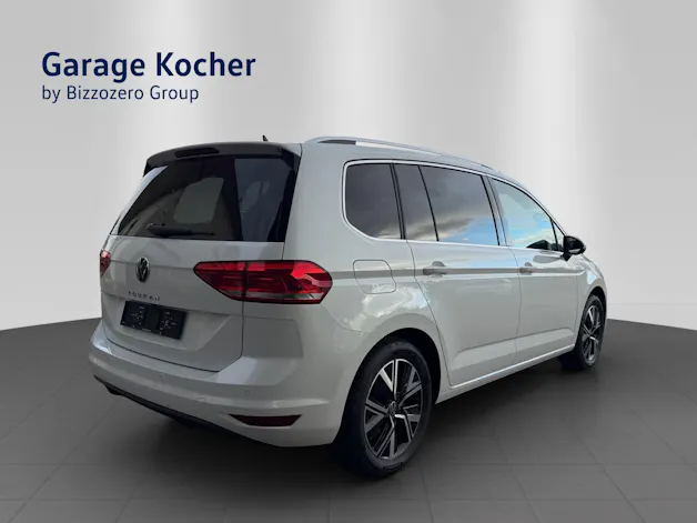 VW Touran 1.5 TSI EVO Highline DSG