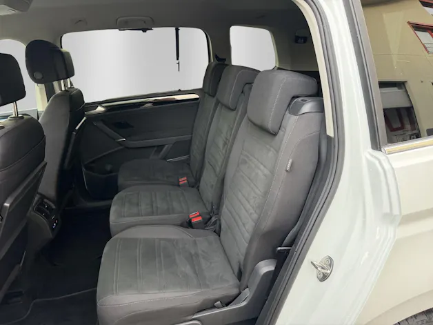 VW Touran 1.5 TSI EVO Highline DSG