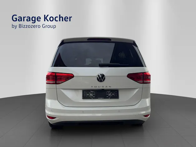 VW Touran 1.5 TSI EVO Highline DSG