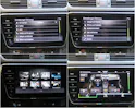 SKODA Superb Combi 2.0 TDi Style 4x4 DSG