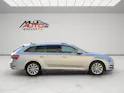 SKODA Superb Combi 2.0 TDi Style 4x4 DSG