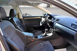 SKODA Superb Combi 2.0 TDi Style 4x4 DSG