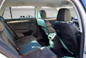 SKODA Superb Combi 2.0 TDi Style 4x4 DSG