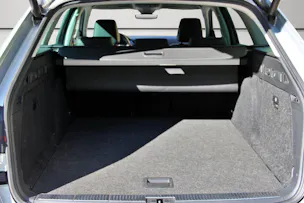 SKODA Superb Combi 2.0 TDi Style 4x4 DSG