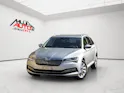 SKODA Superb Combi 2.0 TDi Style 4x4 DSG