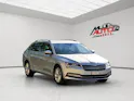 SKODA Superb Combi 2.0 TDi Style 4x4 DSG
