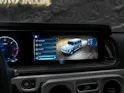 MERCEDES-BENZ G 450d 9G-Tronic *23“ Schmiedefelgen* Facelift* Standheizung*