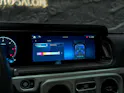 MERCEDES-BENZ G 450d 9G-Tronic *23“ Schmiedefelgen* Facelift* Standheizung*
