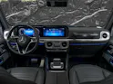 MERCEDES-BENZ G 450d 9G-Tronic *23“ Schmiedefelgen* Facelift* Standheizung*