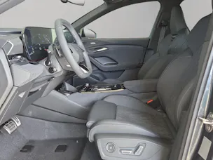 AUDI Q6 e-tron quattro