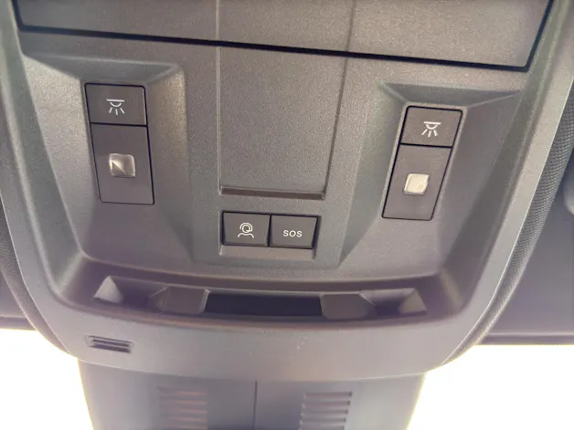 PEUGEOT 5008 1.2 Hybrid e-DCS6 GT 7 Plätzer