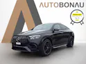 MERCEDES-BENZ GLE 63 S AMG 4matic+ Coupé