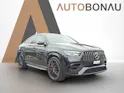 MERCEDES-BENZ GLE 63 S AMG 4matic+ Coupé