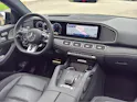 MERCEDES-BENZ GLE 63 S AMG 4matic+ Coupé