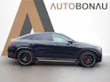 MERCEDES-BENZ GLE 63 S AMG 4matic+ Coupé