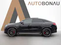 MERCEDES-BENZ GLE 63 S AMG 4matic+ Coupé