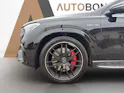 MERCEDES-BENZ GLE 63 S AMG 4matic+ Coupé
