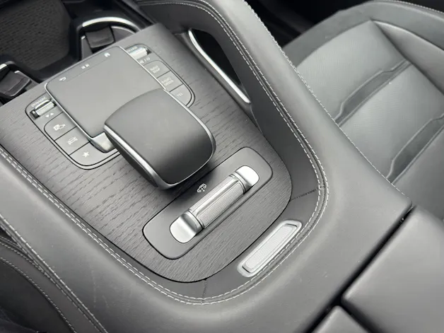 MERCEDES-BENZ GLE 63 S AMG 4matic+ Coupé