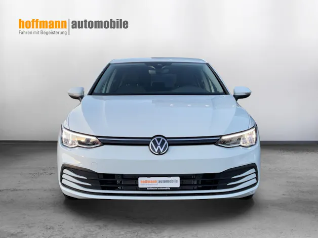 VW Golf 1.0 eTSI mHEV ACTLife DSG
