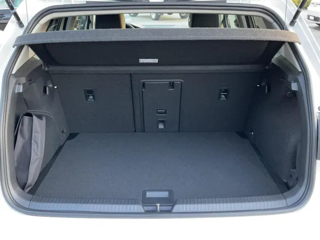 VW Golf 1.0 eTSI mHEV ACTLife DSG