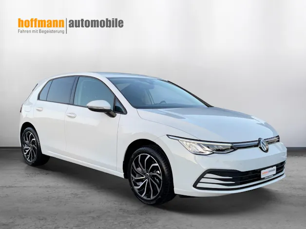 VW Golf 1.0 eTSI mHEV ACTLife DSG