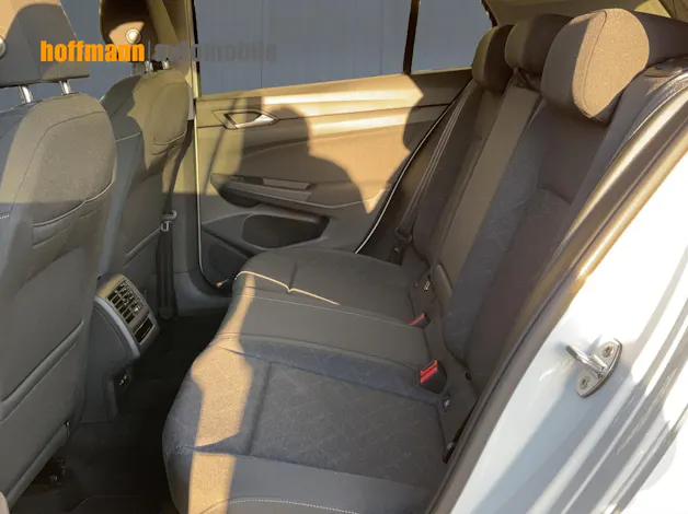 VW Golf 1.0 eTSI mHEV ACTLife DSG