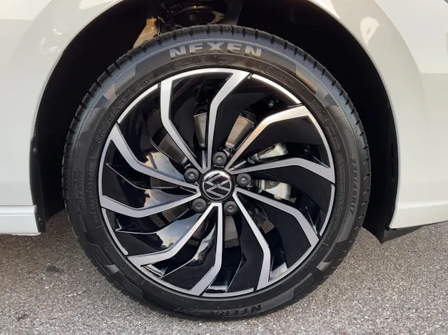 VW Golf 1.0 eTSI mHEV ACTLife DSG
