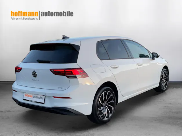VW Golf 1.0 eTSI mHEV ACTLife DSG
