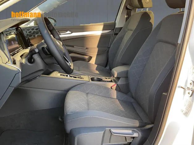 VW Golf 1.0 eTSI mHEV ACTLife DSG