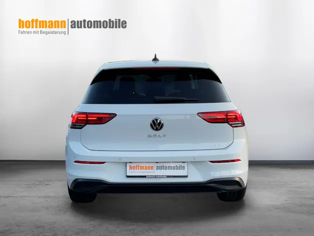 VW Golf 1.0 eTSI mHEV ACTLife DSG