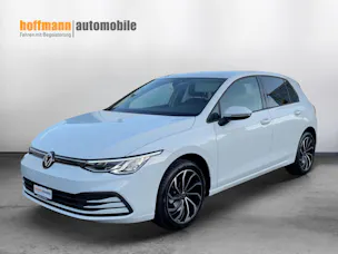 VW Golf 1.0 eTSI mHEV ACTLife DSG