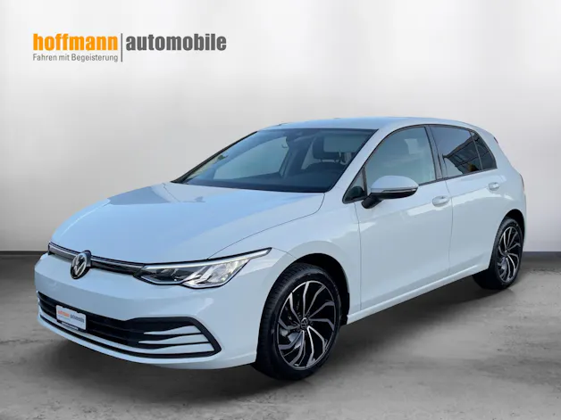 VW Golf 1.0 eTSI mHEV ACTLife DSG