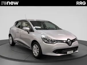 RENAULT Clio 0.9 12V Expression