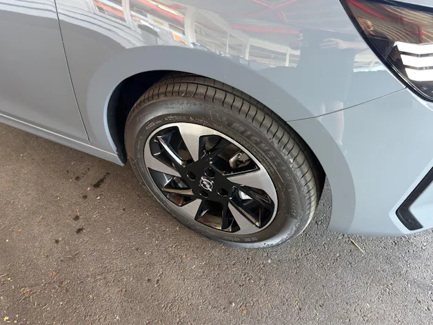 OPEL Corsa-e 156 GS Pack Komfort 3 Phaser