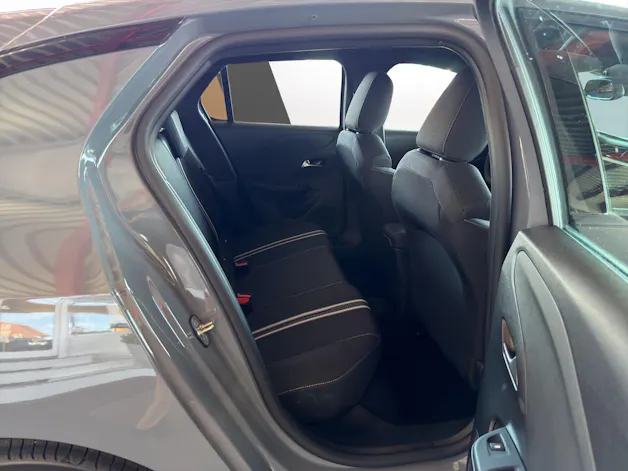 OPEL Corsa-e 156 GS Pack Komfort 3 Phaser