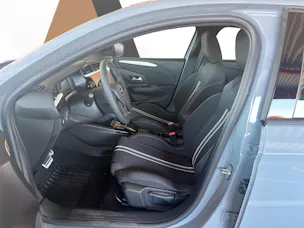 OPEL Corsa-e 156 GS Pack Komfort 3 Phaser