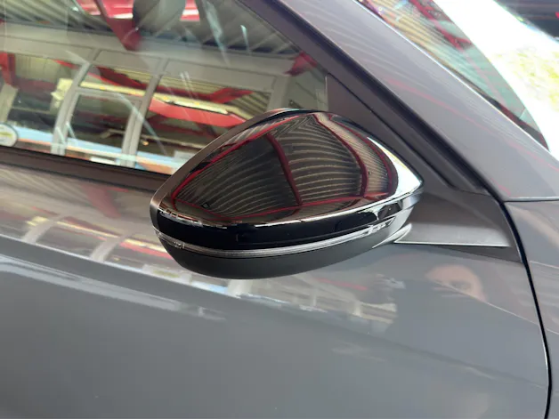 OPEL Corsa-e 156 GS Pack Komfort 3 Phaser