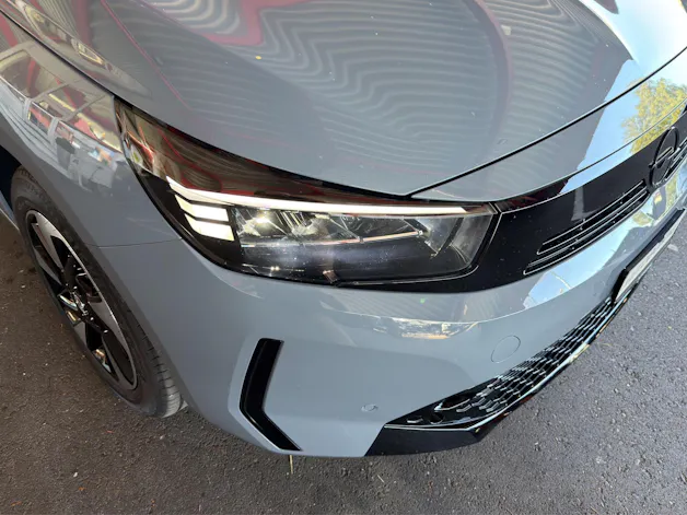 OPEL Corsa-e 156 GS Pack Komfort 3 Phaser
