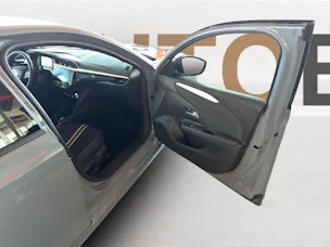 OPEL Corsa-e 156 GS Pack Komfort 3 Phaser