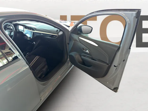 OPEL Corsa-e 156 GS Pack Komfort 3 Phaser